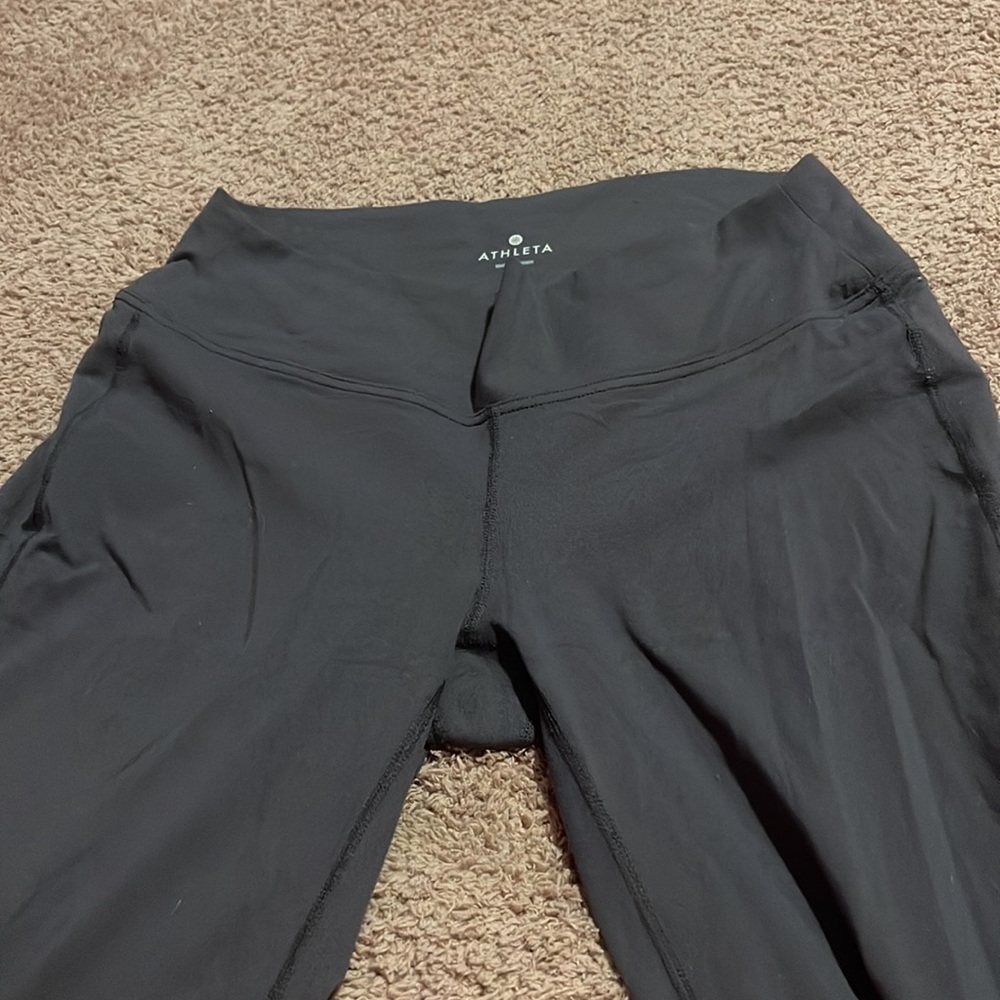 Athleta yoga pants - Picture 3 of 9